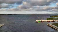 Dźwirzyno - Lac Resko Przymorskie