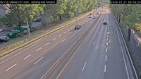 Oslo - Ullevål - Torgny Segerstedts vei