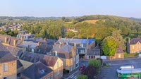 La Haye-Pesnel - Panoramic view