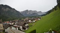 San Martin de Tor - Longiarù - Geislergruppe