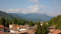 Castione della Presolana - Panoramablick