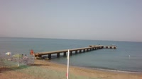 Paestum - Molo Sirena