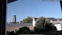 Nantes - Vue panoramique