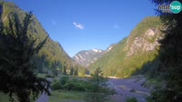 Claut - Berghütte Pussa Claut