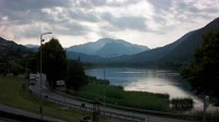 Ranzanico - Lake Endine