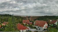 Netzschkau - Göltzschtalbrücke