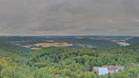 Edertal - Peterskopf - Edersee