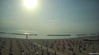 Porto Potenza Picena - Paplūdimys