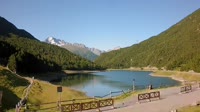 Valdidentro - Lago delle Scale