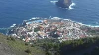 Tenerife - Garachico