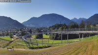 Ruhpolding - Chiemgau Coaster