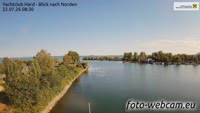 Hard - Strandbad