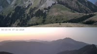 Karpenisi - Fidakia - Lac de Kremastá