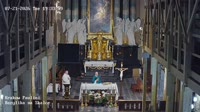 Bazylika Na Skałce