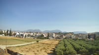 Crète - Míres