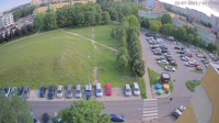 Osiedle Przylesie - ul. Sokola
