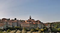 Venterol - Vue panoramique