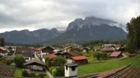 Grainau - Alpspitze, Zugspitze