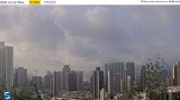 Hong Kong - Kowloon City