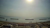 Porto San Giorgio - Paplūdimys
