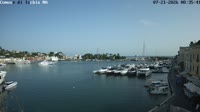 Ischia - Uostas