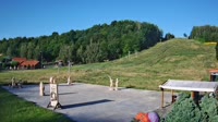 Szwajcaria Bałtowska - Skigebiet