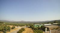 Crète - Mesochori - Vue panoramique