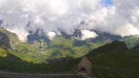 Großglockner - Fuschertörl
