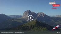 Gröden - Seceda