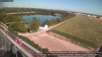 Kirchheim bei München - Heimstettener See