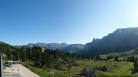 Gröden - Sellajoch - Sasso Levante