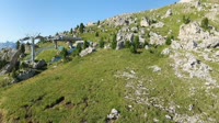 Gröden - Piz Sella - Gran Paradiso