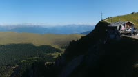 Gröden - Seceda - Panoramablick