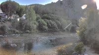 Castellane - Rivière Verdon