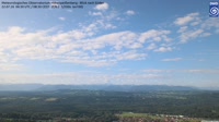 Hohenpeißenberg - Vue panoramique