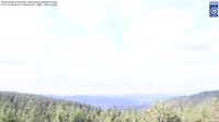 Schmücke - Vue panoramique