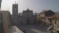 Frazzanò - Piazza Nuova Regina Adelasia