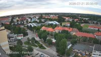 Ulica Warszawska, Centrum Sportowo Rekreacyjne