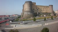 Naples - Castel Nuovo