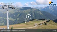 See im Paznaun - Familienglück Bergstation
