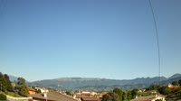 Sernaglia della Battaglia - Panoramic view