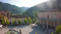 Bains de Lucques - Piazza Jean Varraud