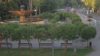 Fontaine Grzybek
