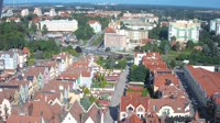 Vieille ville