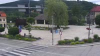 Aikštė
