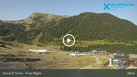 Grandvalira - El Tarter - Pi de Migdia