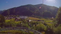 Gutach - Singersbach - Sommerrodelbahn Gutach