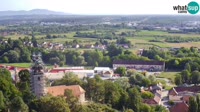 Karlovac - Château de Dubovac