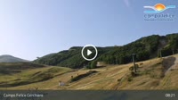 Rocca di Cambio - Campo Felice