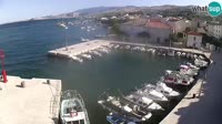 Pag - Vieux port